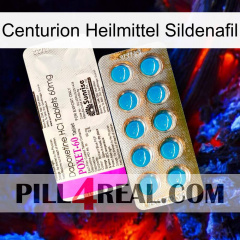 Centurion Remedies Sildenafil new07